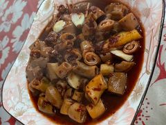 -如我美食(达道社区店)