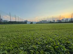 -广州冠景高尔夫练习场