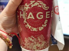 -霸王茶姬(长沙湖南大学登高路店)