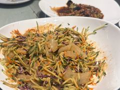 -老德州四合院·德州菜(天衢路店)