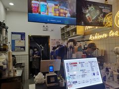 -茶百道(招商花园城店)