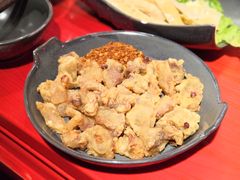 -谭鸭血老火锅(漳州路店)