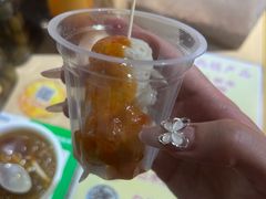 深沪拳头母-安海五叔公土笋冻(西街店)
