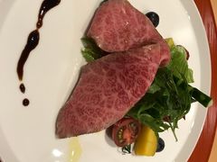 -肉屋·雪月花(名古屋)