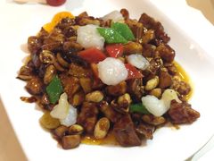 -老正兴菜馆(福州路店)