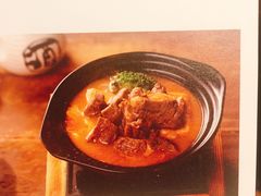 菜单-一豚轩·烧鸟·豚骨拉面(五四路店)