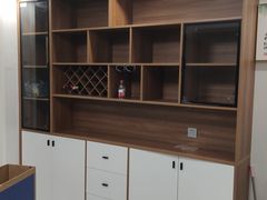 -索菲亚全屋定制衣柜橱柜家具(通州运乔居然之家店)