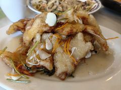 -京滨饭店·餐厅(阜外大街店)