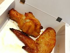 奥尔良烤翅-达美乐比萨(凤凰东街店)