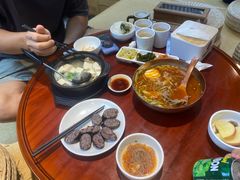 -屋里家延边朝鲜族冷面(南园店)