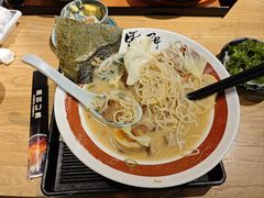 -雷门拉面·现熬骨汤(凯德来福士店)