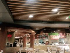 -天津湾西餐厅(三亚海棠湾洲际度假酒店)