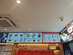 -新川面馆(新街口起源店)