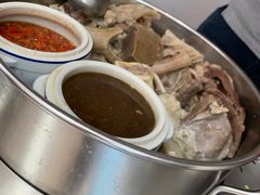 -化州颜勇牛腩(深圳总店)