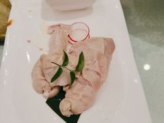 -齐家花园大酒店(宝山店)