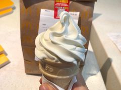 -麦当劳(南后街店)