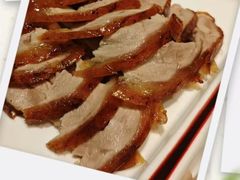 -玉林烤鸭店(黄村兴华店)