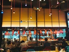 大堂-陈鹏鹏潮汕菜(宝安机场T3航站楼店)