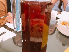 酸梅汁-南波万