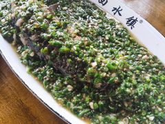 -回水镇·江湖川菜(恒大新城店)