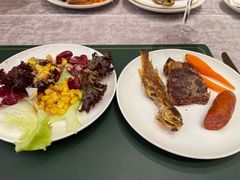-食光全日制餐厅(绵阳首开喜来登酒店)