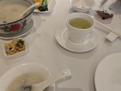 -粤财皇冠假日酒店·彩华轩中餐厅