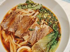 -康师傅私房牛肉面(申虹店)