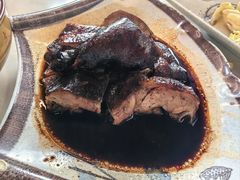 -外婆船宴餐厅·外婆喊你回家吃饭