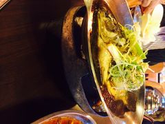 iphone_upload_pic-老船长 晶宴海鲜餐厅