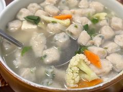 -海坛特色小吃·只做平潭特色菜(平潭店)