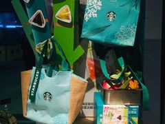 -星巴克(南京狮子桥店)