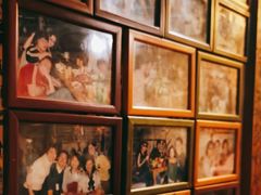 -包装马车·韩国料理·포장마차