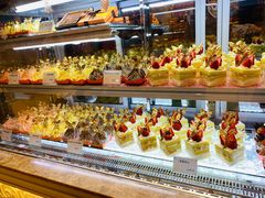 -檬舒舒MonChouChou(环球金融中心店)