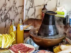 -前门张记涮肉(前门店)