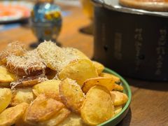 -卢布里西餐厅(总店)