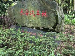-邓小平故里