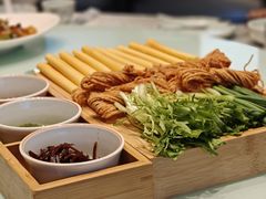 -老德州四合院·德州菜(天衢路店)