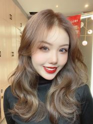 -MOVAN HAIR莫凡匠人发型屋