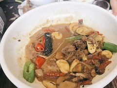 -董府·古宅餐厅