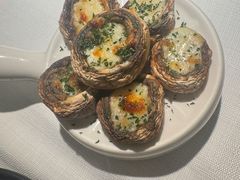 -春树下·树屋花房西餐厅(罍街AS1980店)