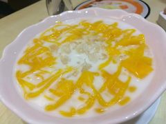 -甜心妈妈·榴莲星级糖水(北京路总店)