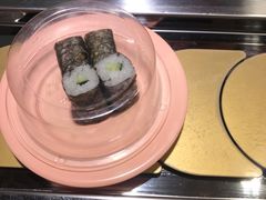 -争鲜回转寿司(金桥家乐福店)