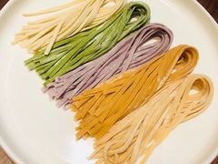-揽季锅物会.福建黄鱼.海鲜姿造(五四路店)