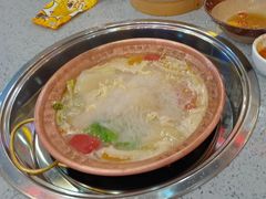 -阿婆情腊排骨火锅(金虹路店)
