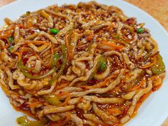 -春饼小吃(钱塘街店)