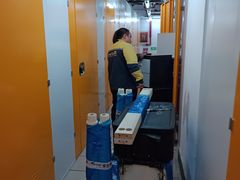 -猫库迷你自助仓储寄存仓库(丽泽桥店)