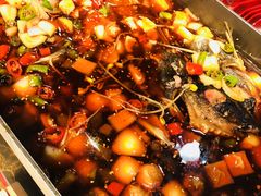 -新港湾大酒店-西餐厅