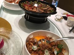 -翠清酒家(万丰路店)