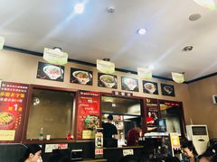 -秦云老太婆摊摊面(磁器口店)