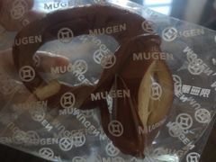 碱水包-山形面包店